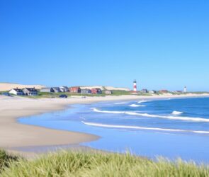 cape cod itinerary