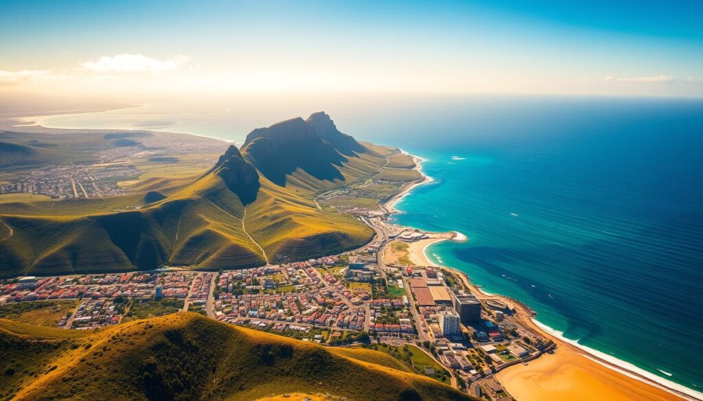 cape town south africa