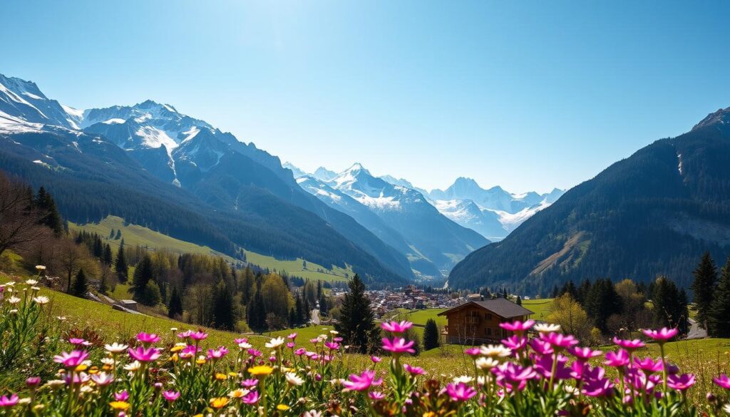 chamonix france