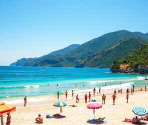 countries to visit in june