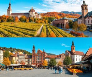 countries to visit in october