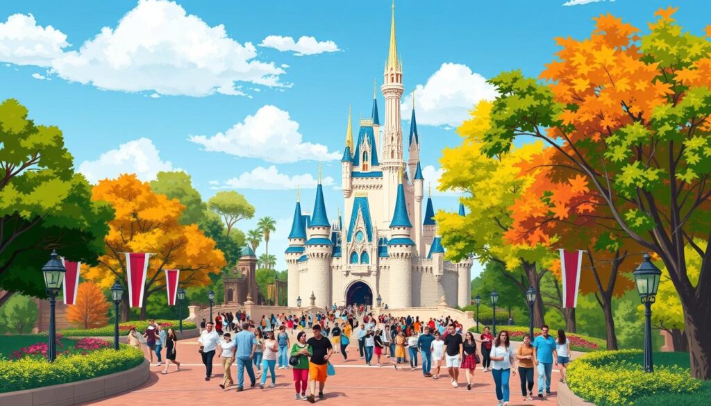 disney world best months to visit