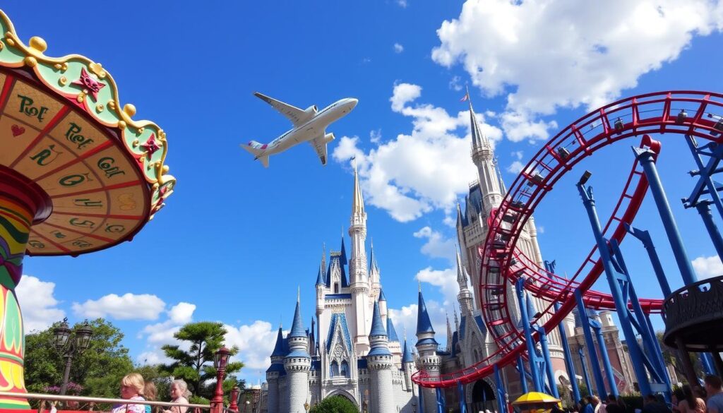 disney world best rides