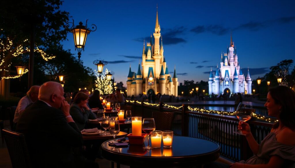 disney world for adults