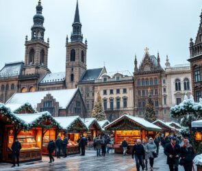 european countries to visit in december