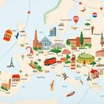 european itinerary 2 weeks