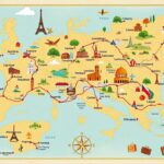 eurotrip itineraries