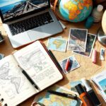 free itinerary planner