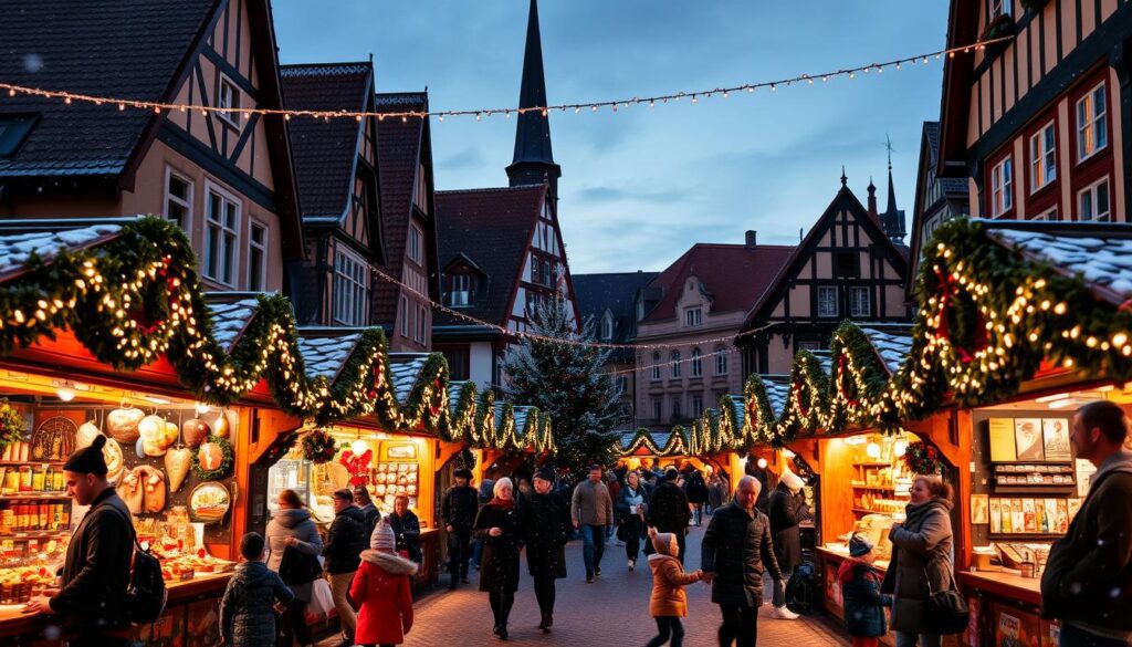 germany christmas markets