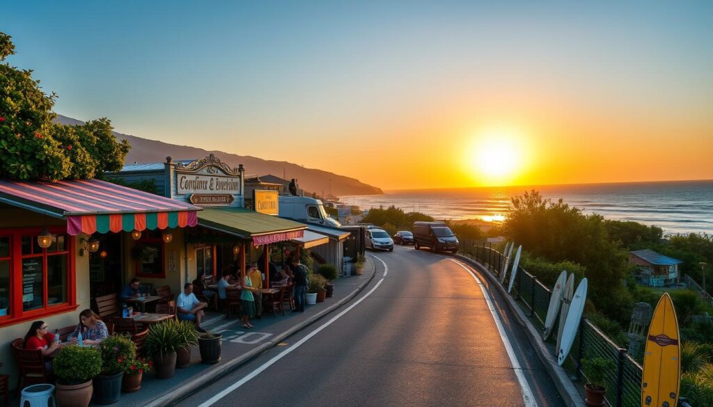 highway 1 restaurants