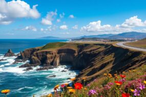 highway 1 trip planner