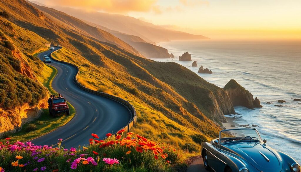 highway 1 trip planning tips