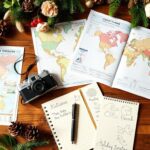 holiday itinerary planner