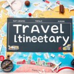 hotwire itinerary