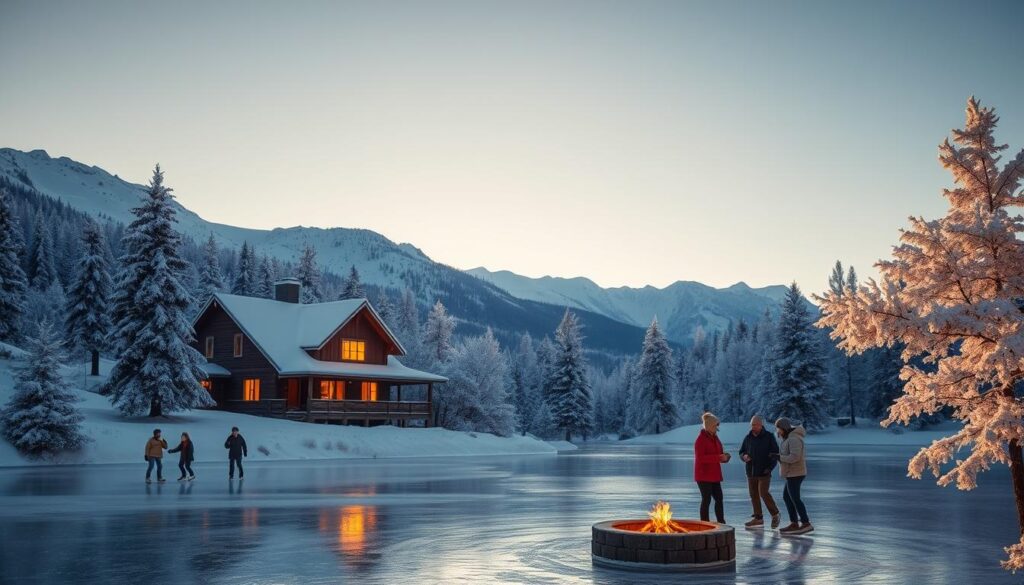january travel