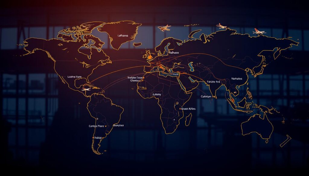 lufthansa time zone