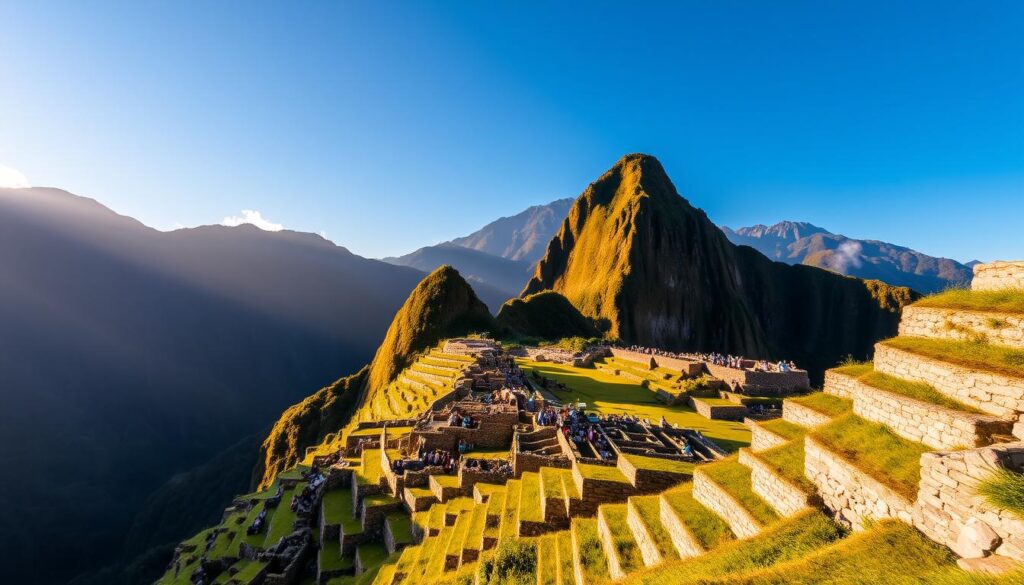 machu picchu dry season