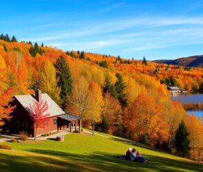 november travel destinations