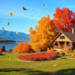 november travel destinations