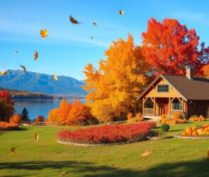 november travel destinations