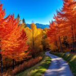 october travel destinations