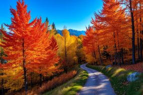 october travel destinations