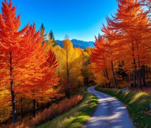 october travel destinations