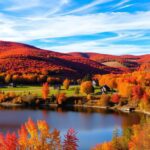 october travel destinations