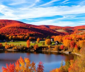 october travel destinations