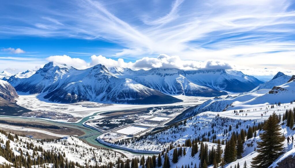 patagonia winter travel