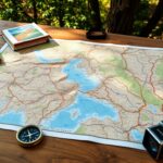 road trip route planner