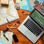 road trip route planner