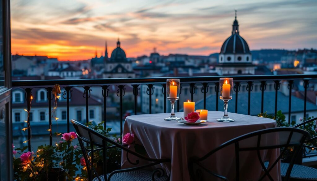 romantic february getaways