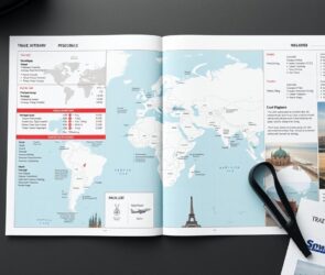 sato travel itinerary