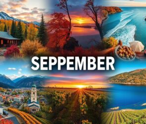 september travel destinations