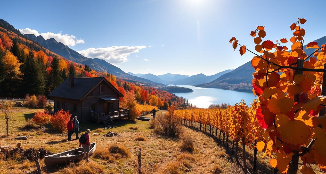 september vacation destinations