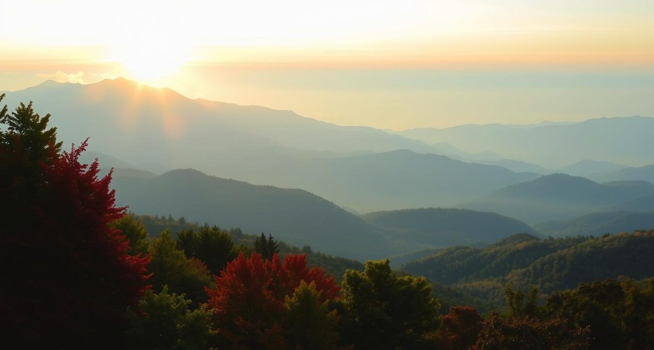 smoky mountains best time to visit