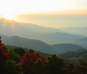 smoky mountains best time to visit