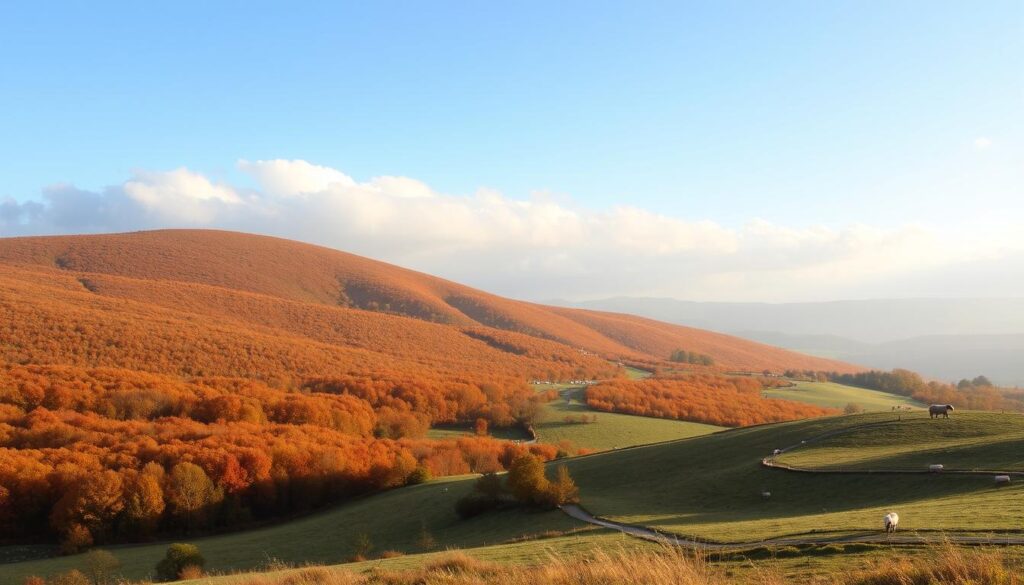 south downs national park