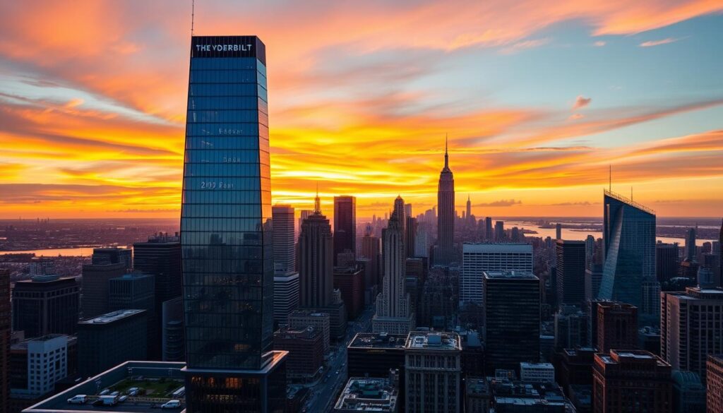 summit one vanderbilt location