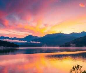 sunrise spots near me