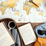 travel itineraries