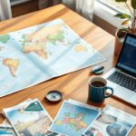 travel planning