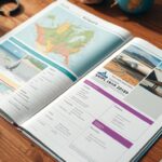 trip itinerary planner