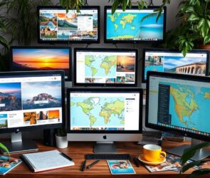 trip planning websites