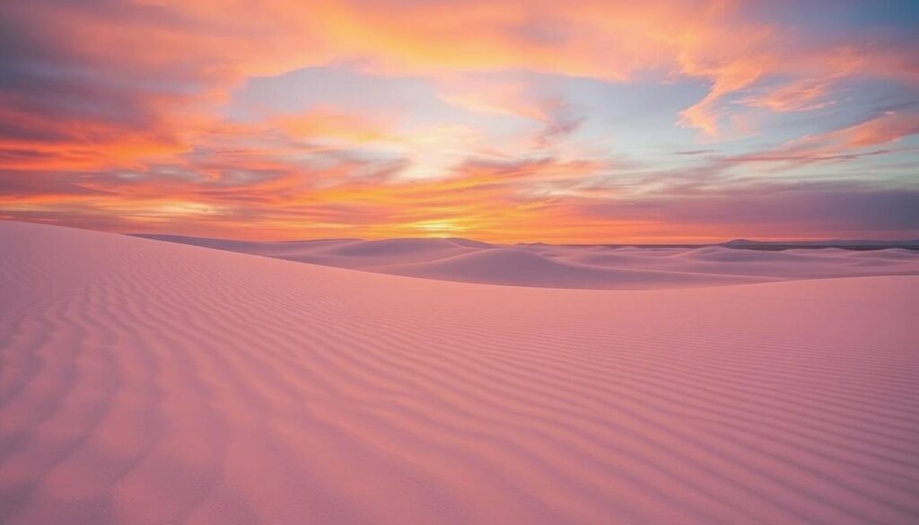 white sands photography