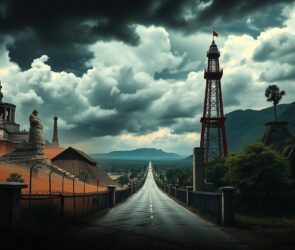 worst countries to visit