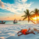 zanzibar itinerary